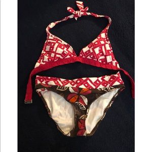 Jag Bathing Suit